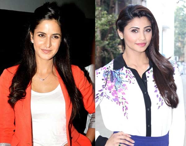 Will Daisy Shah become the next Katrina Kaif of bollywood?